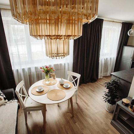 Cesis Welcome Apartment Exterior foto