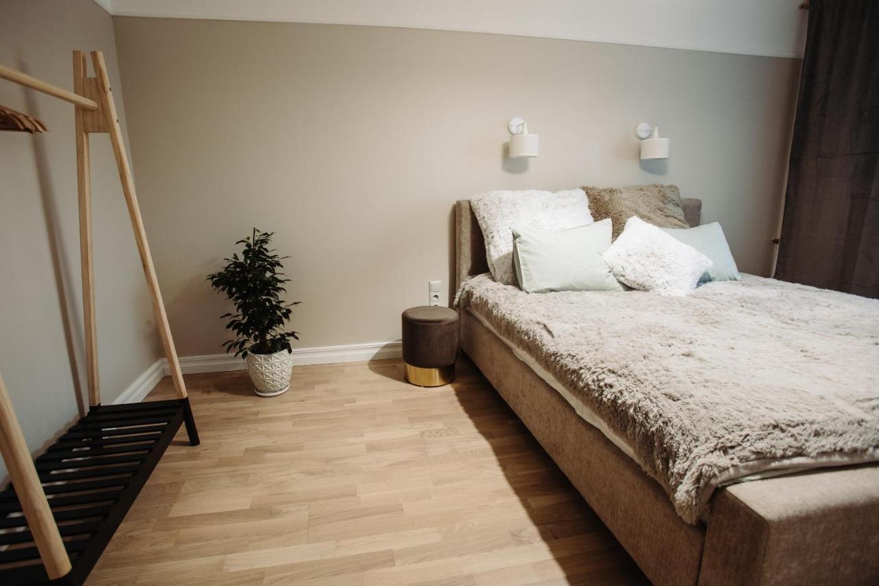 Cesis Welcome Apartment Exterior foto