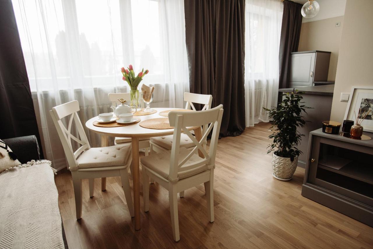 Cesis Welcome Apartment Exterior foto
