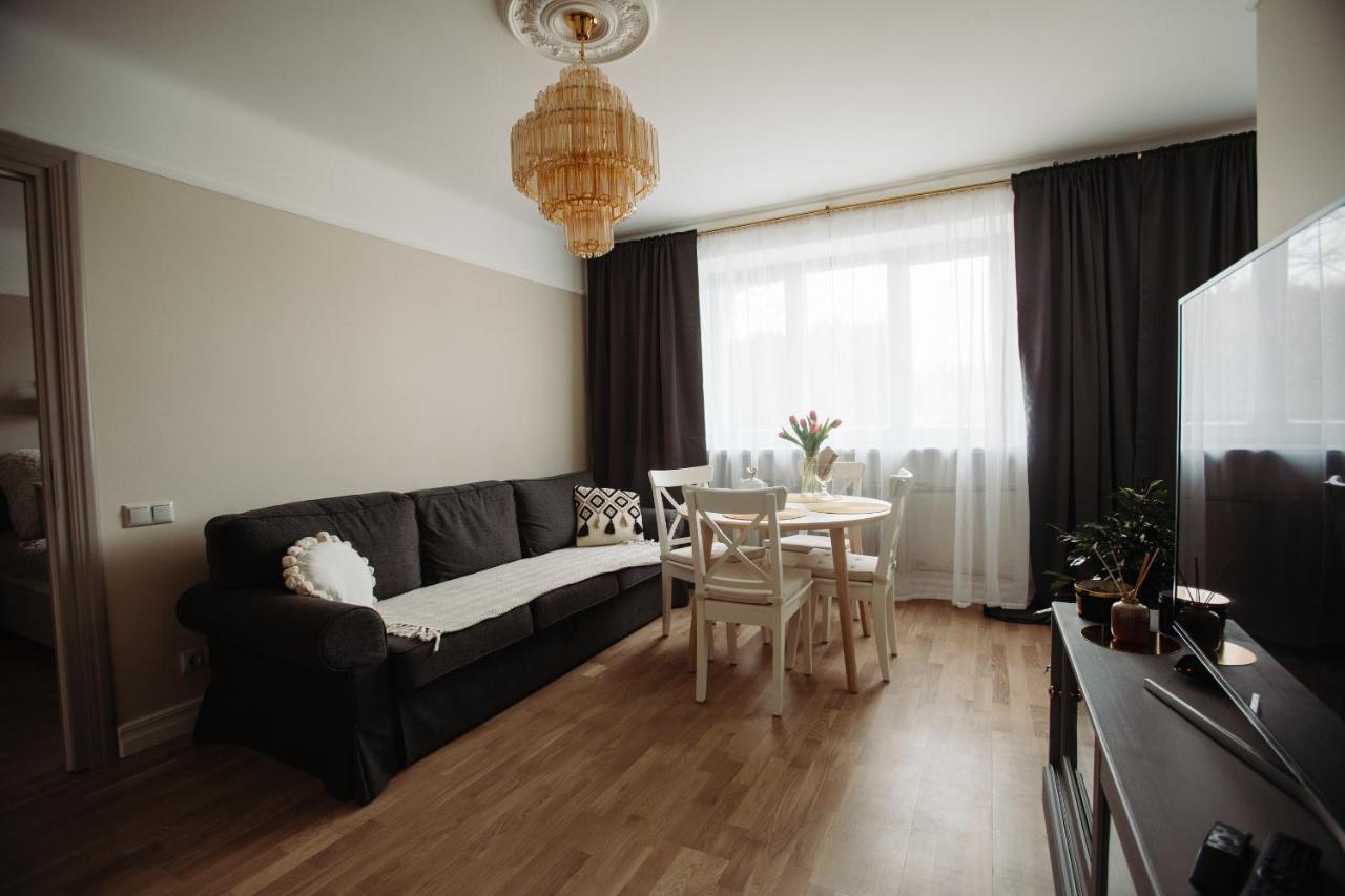Cesis Welcome Apartment Exterior foto