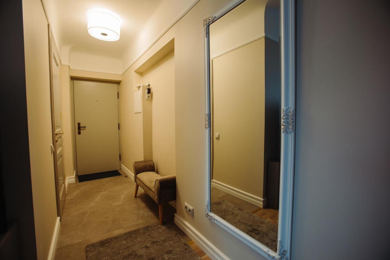 Cesis Welcome Apartment Exterior foto