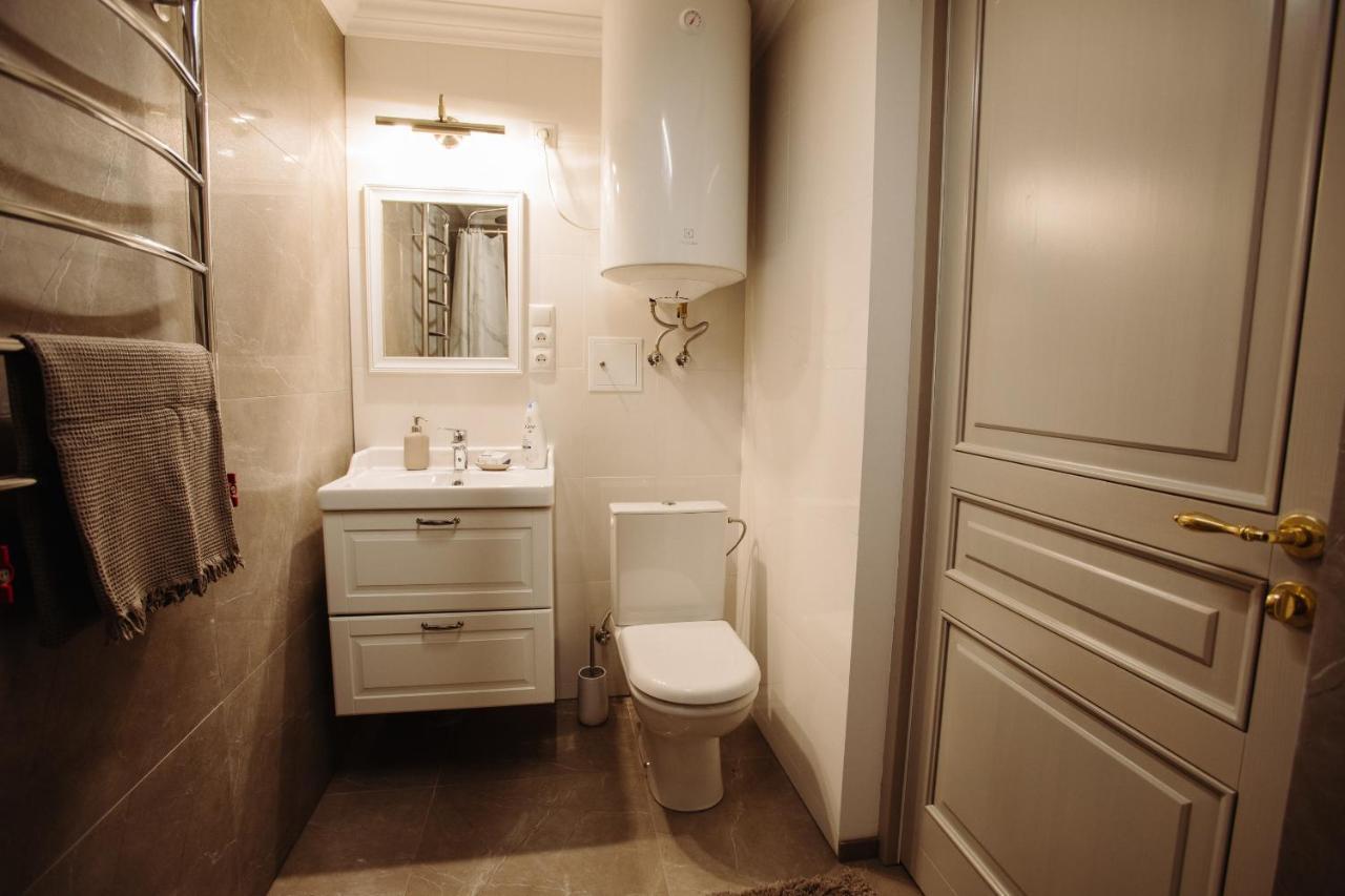 Cesis Welcome Apartment Exterior foto